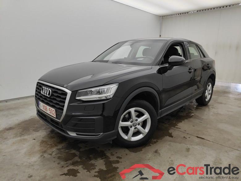 Audi Q2 1.6 30 TDI 85kW 5d #3
