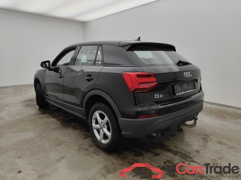 Audi Q2 1.6 30 TDI 85kW 5d #4