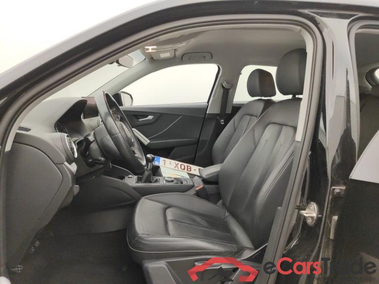 Audi Q2 1.6 30 TDI 85kW 5d #6