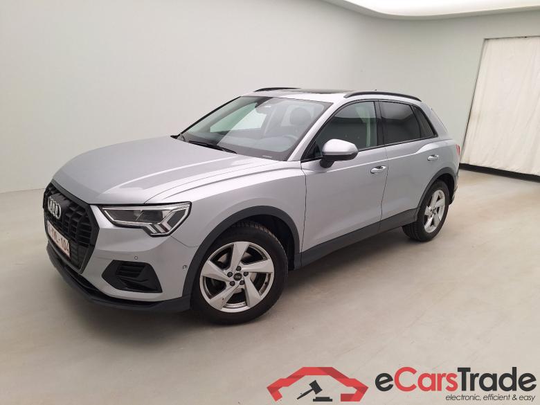 Audi, Q3 '18, Audi Q3 35 TDI S tronic Advanced Business Editio 5 #1