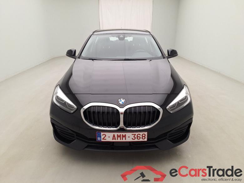 BMW, 1-serie '19, BMW 1 Reeks Hatch 116dA (85 kW) 5d #1