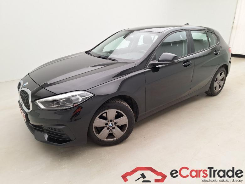 BMW, 1-serie '19, BMW 1 Reeks Hatch 116dA (85 kW) 5d #3