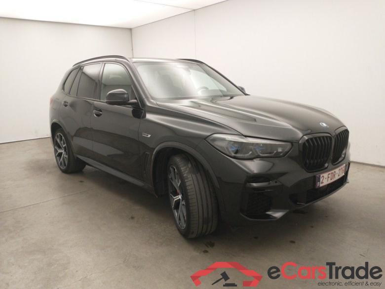 BMW X5 xDrive45e 155kW 5d #2