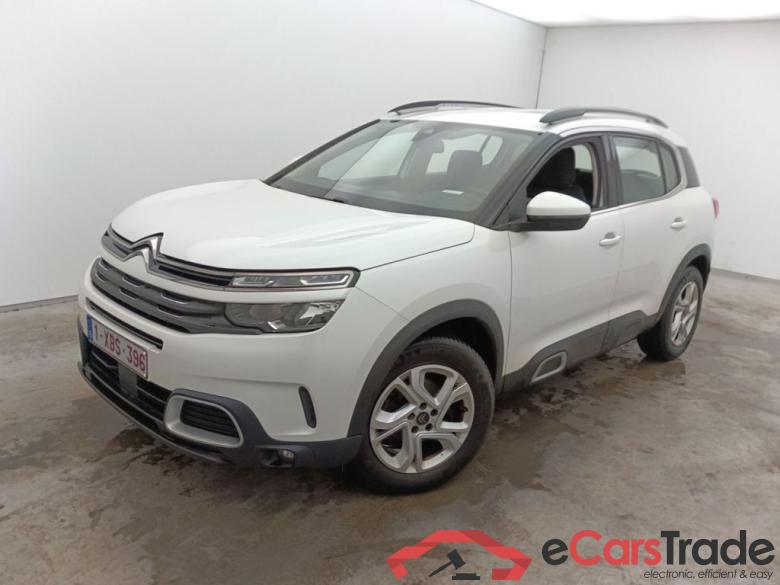 Citroën C5 Aircross 1.5 BlueHDi 130 S&S EAT8 Live 5d #1