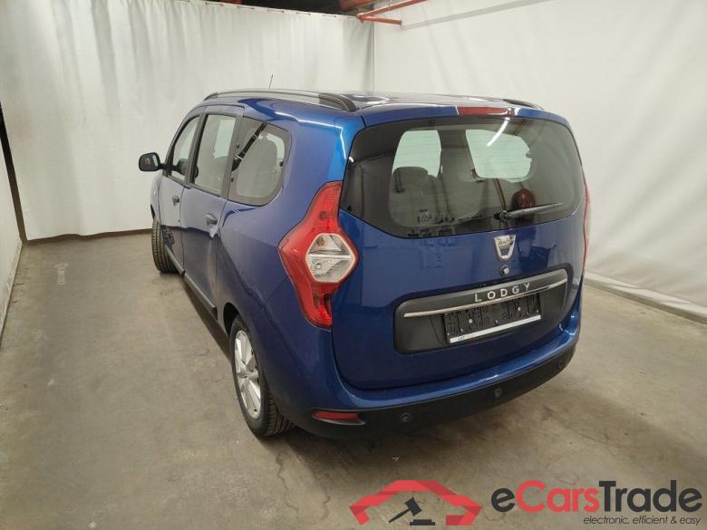 Dacia Lodgy TCe 100 GPF Comfort 5PL 5d 7pl #4