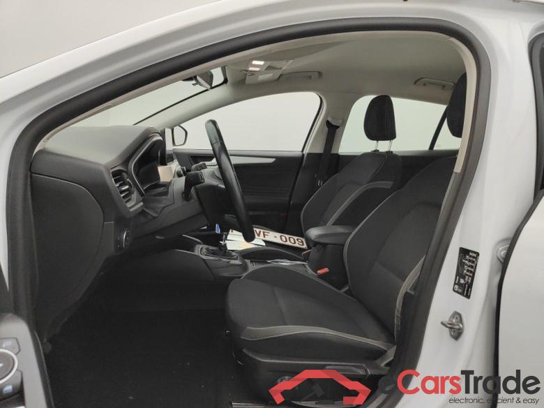 Ford Focus Clipper 1.5 EcoBlue 88kW Trend Ed. Business 5d #6