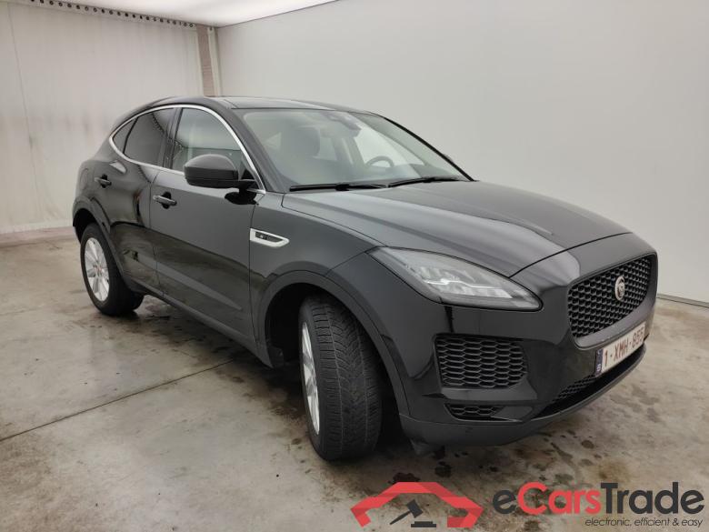 Jaguar E-Pace D150 FWD S 5d #2