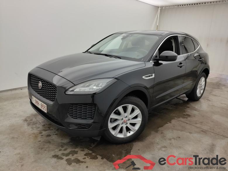 Jaguar E-Pace D150 FWD S 5d #3
