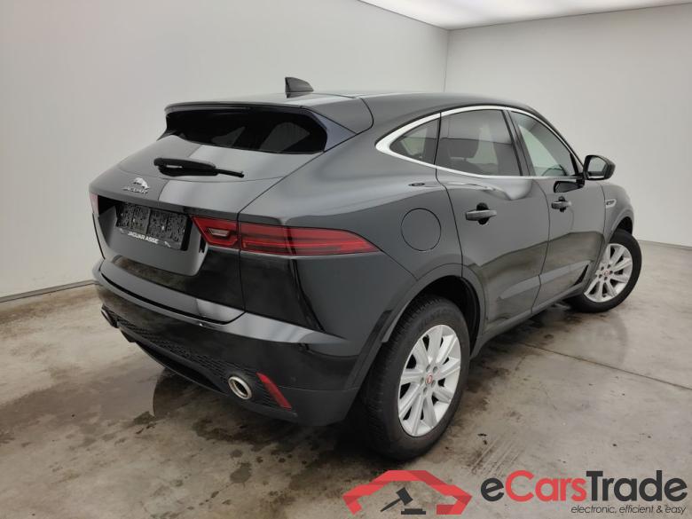 Jaguar E-Pace D150 FWD S 5d #5