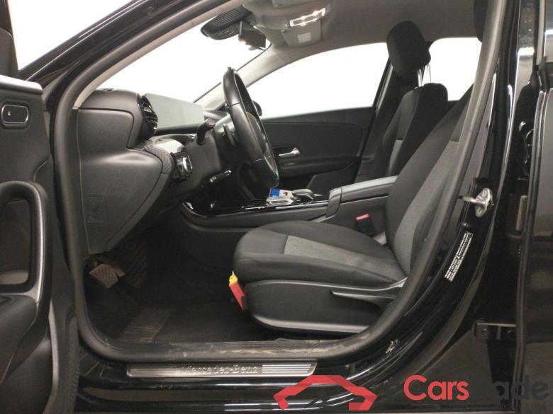 Mercedes-Benz A-Klasse A 180 d Business Solution Aut. 5d #6