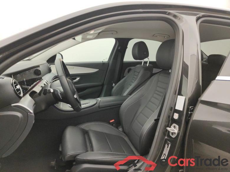 MERCEDES CLASSE E DIESEL (W213) - 2021 E 220 d 200hp MHD Luxury Line 4d #6