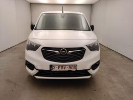 Opel Combo 1.5 Turbo 96kW Aut. Heavy L2H1 4d