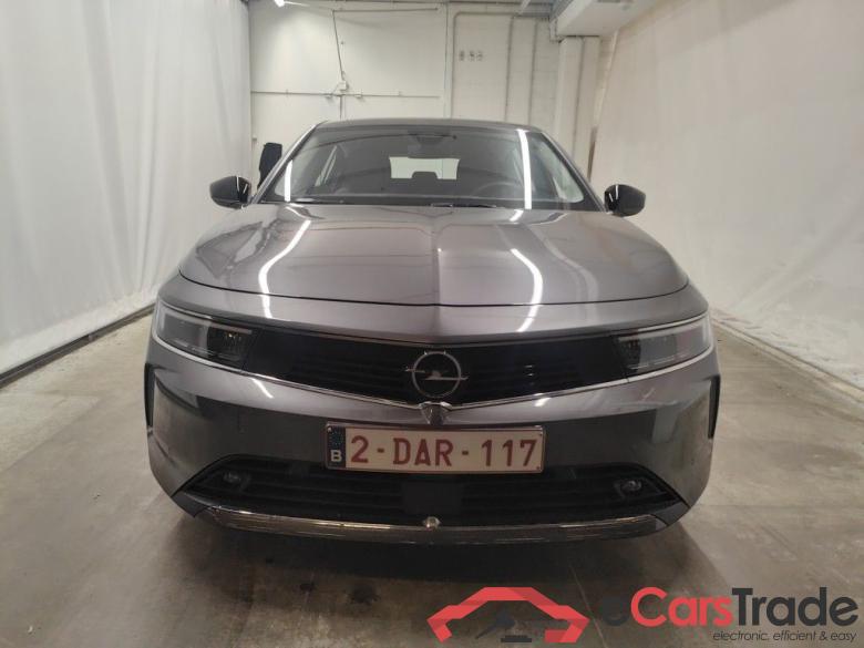 Opel Astra 1.2 Turbo 81kW S/S Edition 5d - NO COC #1