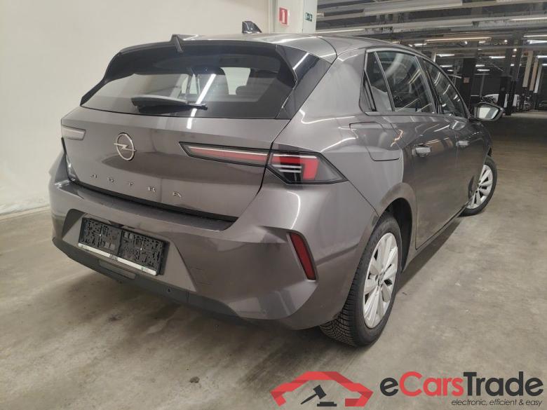 Opel Astra 1.2 Turbo 81kW S/S Edition 5d - NO COC #5