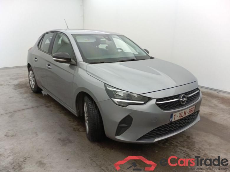 Opel Corsa 1.2 55kW S/S Edition 5d #2
