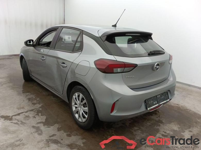 Opel Corsa 1.2 55kW S/S Edition 5d #4