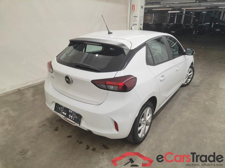 Opel Corsa 1.2 55kW S/S Edition 5d #5