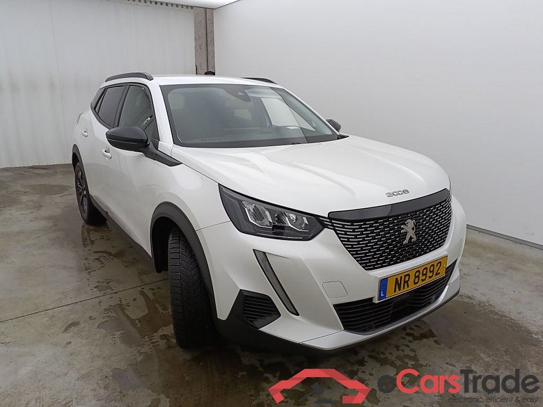 PEUGEOT 2008 - 2020 1.2 PureTech 130 Allure Pack S&S (EU6.3) 5d #2