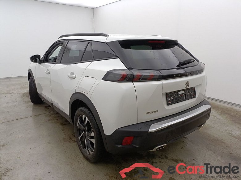 PEUGEOT 2008 - 2020 1.2 PureTech 130 Allure Pack S&S (EU6.3) 5d #3