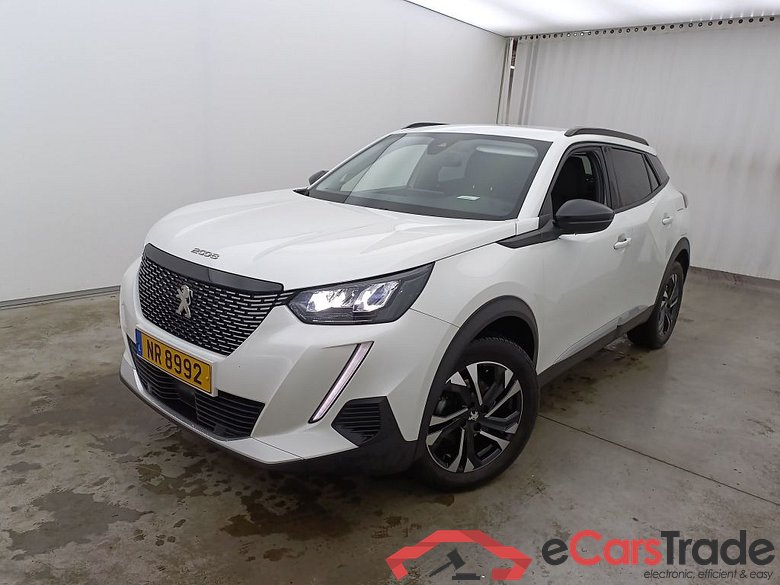 PEUGEOT 2008 - 2020 1.2 PureTech 130 Allure Pack S&S (EU6.3) 5d #4