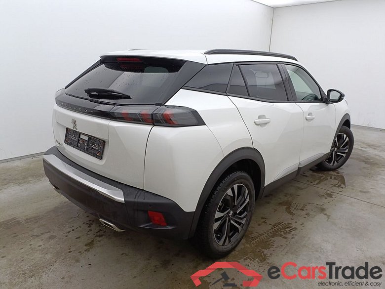 PEUGEOT 2008 - 2020 1.2 PureTech 130 Allure Pack S&S (EU6.3) 5d #5