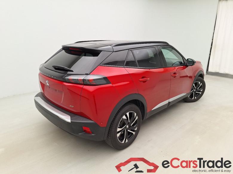 Peugeot, 2008 '19, Peugeot 2008 e-2008 GT 5d #3