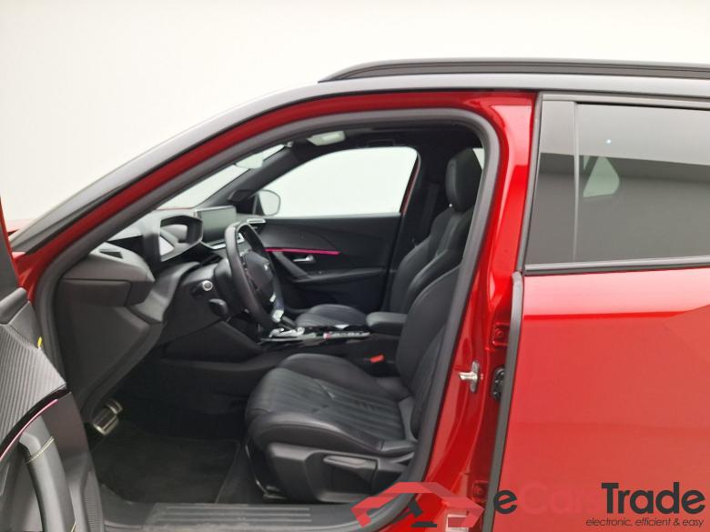 Peugeot, 2008 '19, Peugeot 2008 e-2008 GT 5d #6