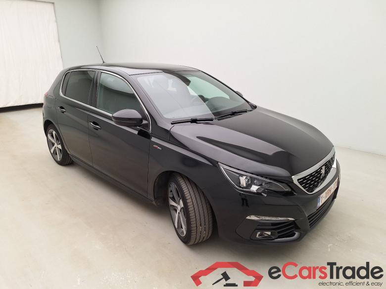 Peugeot, 308 FL'17, Peugeot 308 1.5 BlueHDi 130 DPF S&S EAT8 GT Line 5 #3