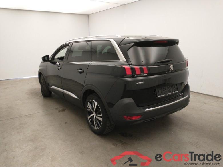 Peugeot 5008 1.5 BlueHDi 96kW S&S EAT8 Allure 5d #3