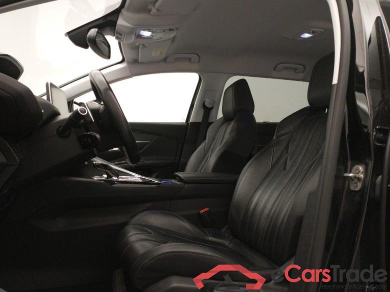 Peugeot 5008 1.5 BlueHDi 96kW S&S EAT8 Allure 5d #6