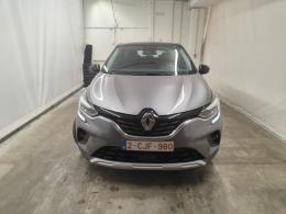 Renault Captur TCe 90 Corporate Edition 5d