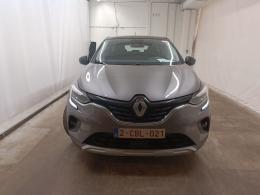 Renault Captur TCe 90 Corporate Edition 5d