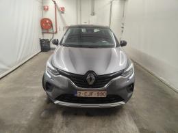 Renault Captur TCe 90 Corporate Edition 5d