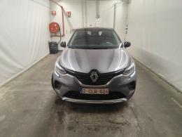 Renault Captur TCe 90 Corporate Edition 5d