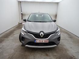 Renault Captur TCe 90 Corporate Edition 5d