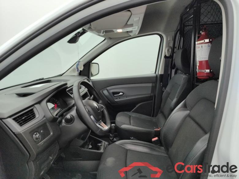 RENAULT EXPRESS VAN DIESEL 1.5 Blue dCi 95hp Confort S/S (EU6d) 5d #6