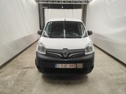 Renault Kangoo Express Blue dCi 95 Maxi Grand Confort 4d
