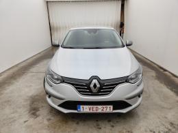 Renault Mégane Berline 1.5 Energy dCi 110 Bose Edition 5d - VOITURE VENDUE SANS DOCUMENTS / WAGEN ZONDER DOCUMENTEN !!!!!!!!!!!!