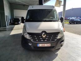 Renault Trucks Master 145.35 FG L2H2 4d  !!! Geen Transport mogelijk !!! Pas de transport possible !!! Transport not possible !!