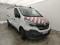 preview Renault Trafic #1