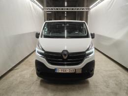 Renault Trafic L1H1 dCi 120 Grand Confort 2.7T 4d