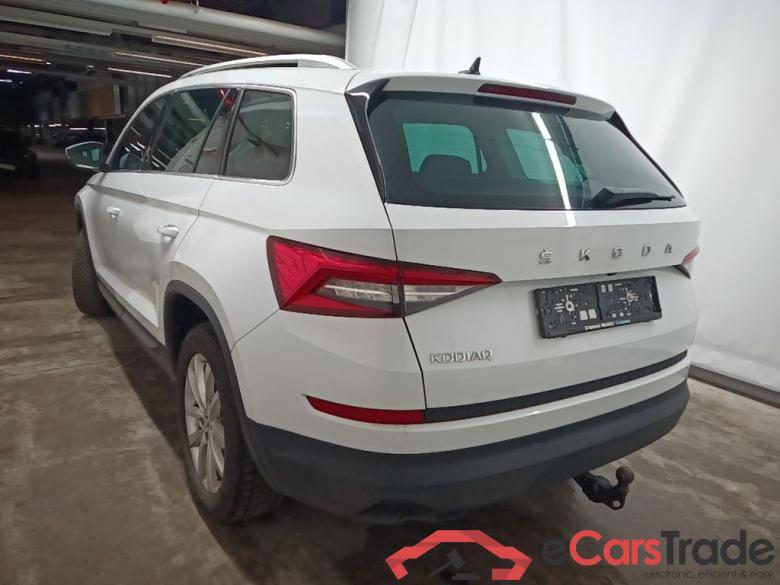 Skoda Kodiaq 1.5 TSI 110kW DSG7 Style 5d 7pl #5
