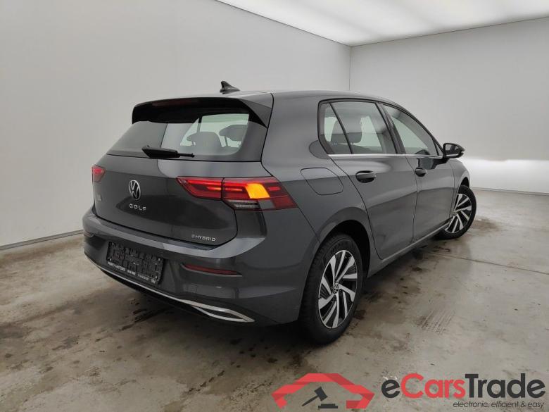 Volkswagen Golf VIII 1.4 eHybrid Style DSG 5d #5