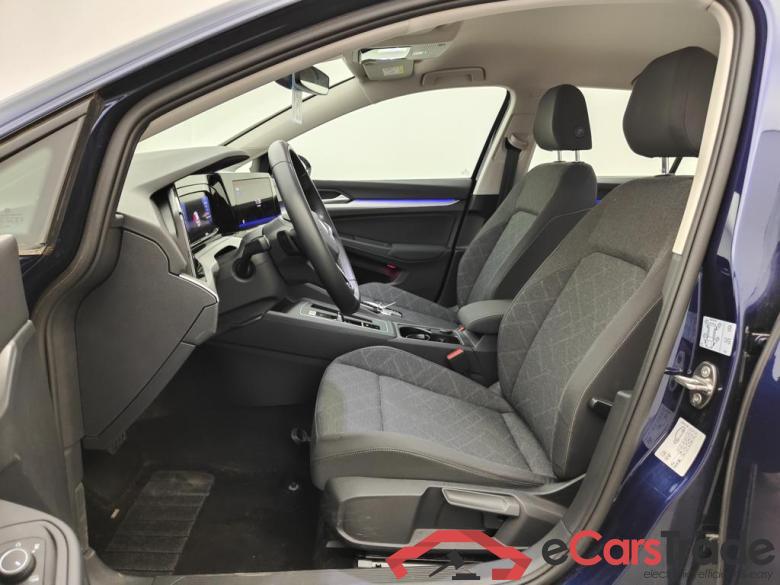 Volkswagen Golf VIII 1.5 eTSI 110kW Life DSG 5d #6