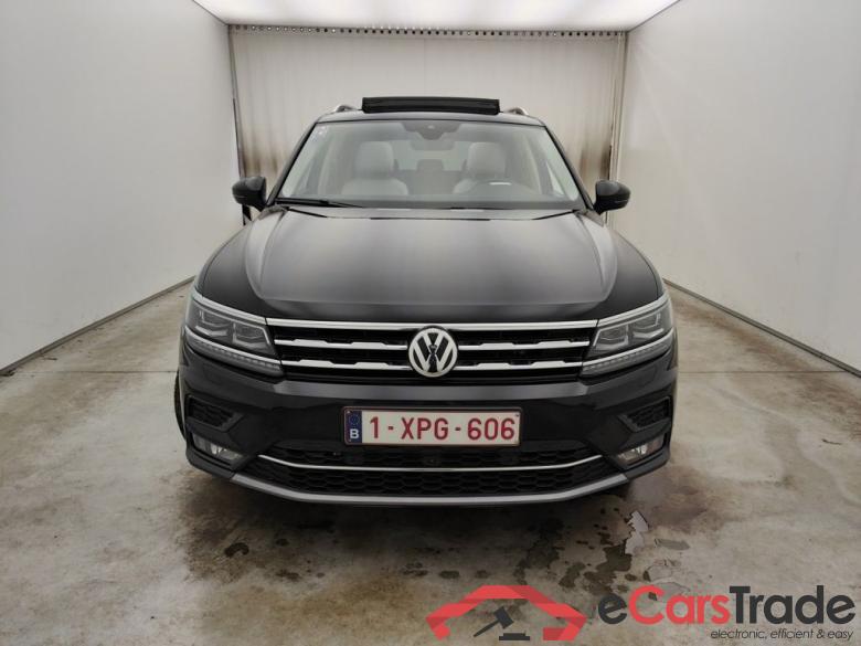 Volkswagen Tiguan Allspace 2.0 TDI SCR DSG7 Highline 5d #2