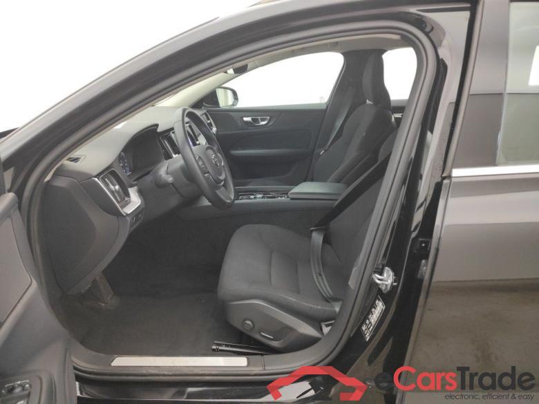 VOLVO V60 DIESEL - 2018 2.0 B4 197 Momentum Pro Geartronic 5d #6