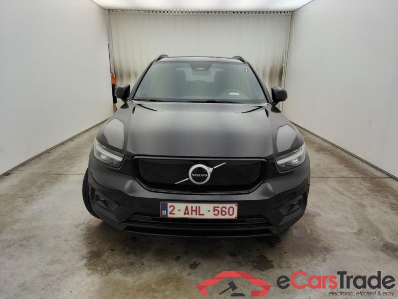 Volvo XC40 P8 4x4 Recharge R-Design 5d #1