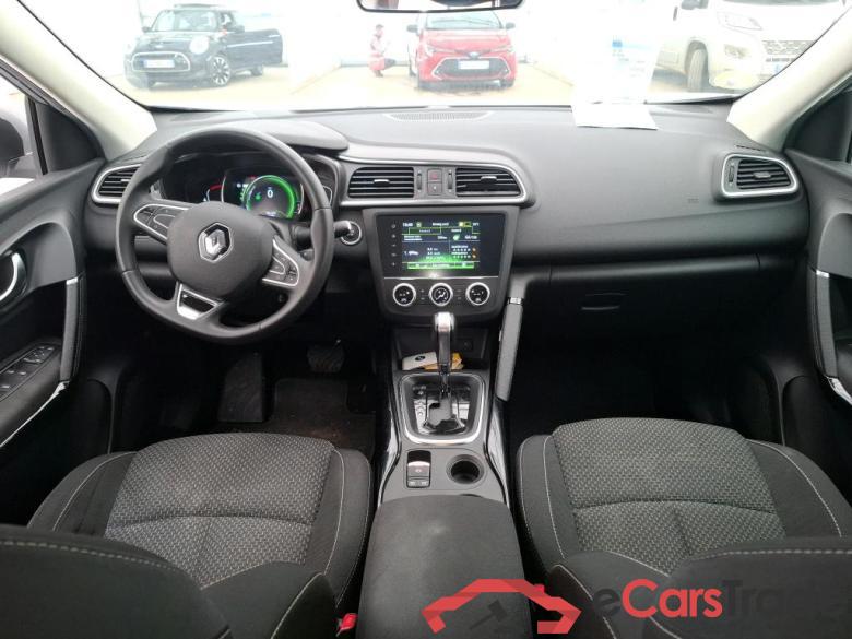 Renault Evolution dCi 115 EDC RENAULT Kadjar / 2018 / 5P / Crossover Evolution dCi 115 EDC #5
