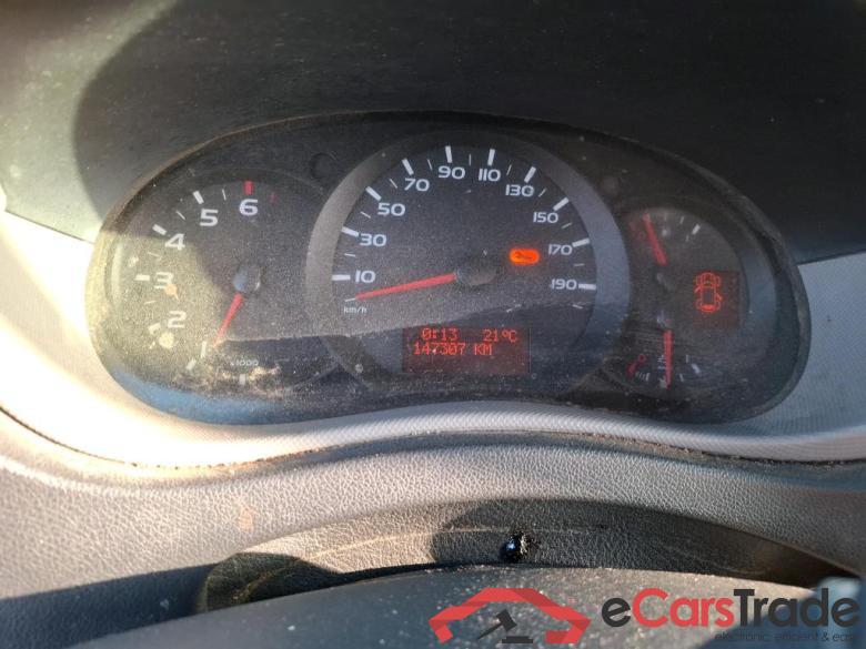 Renault FG GCf Trac F3500 L2H2 dCi 130 Euro6 RENAULT Master VU 4p Fourgon FG GCf Trac F3500 L2H2 dCi 130 Euro6 #6