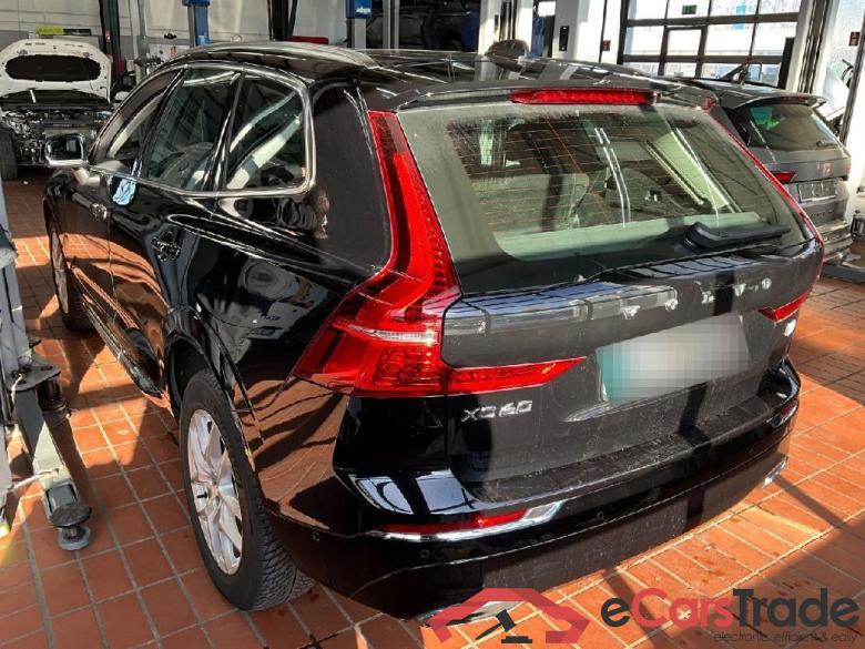 Volvo XC60 ´17 XC60 Inscription Recharge Plug-In Hybrid AWD 2.0 T8 Twin Engine 288KW AT8 E6d #6